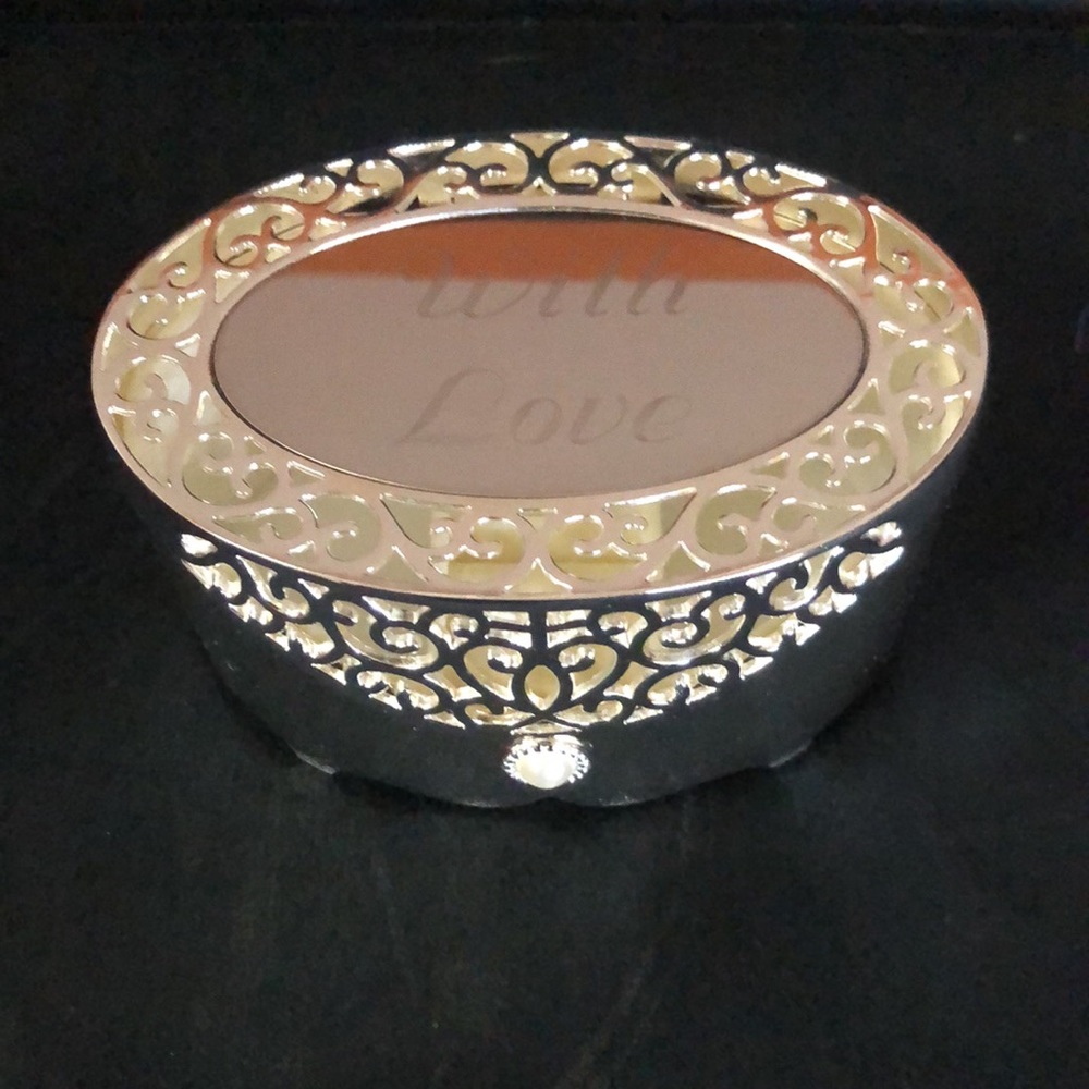 Ring box - Picture 4 of 5